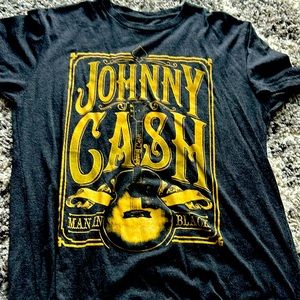 Johnny cash